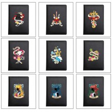 Sailor Moon anime A5 hard cover diary notebooks
