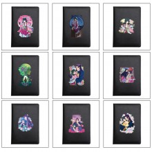 The Apothecary Diaries anime A5 hard cover diary notebooks