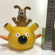 Anpanman anime figure(OPP bag)