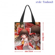 stdc-Touhou3