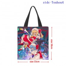 stdc-Touhou4