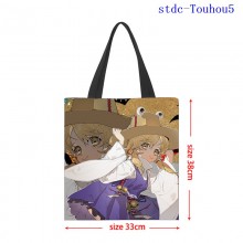 stdc-Touhou5