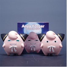 SPY x FAMILY Anya Forger cos Jigglypuff anime figure