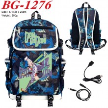 BG-1276