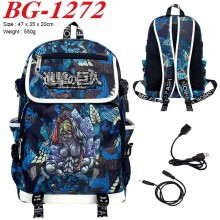 BG-1272