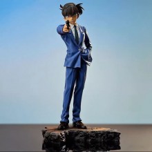 Detective Conan Kudou Shinichi Jimmy Kudo anime figure