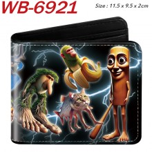 WB-6921