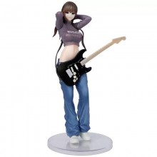 Bocchi The Rock guitar sister anime figure(OPP bag...