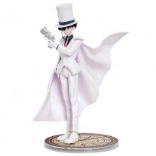 Detective Conan Kid the Phantom Thief anime figure(OPP bag)