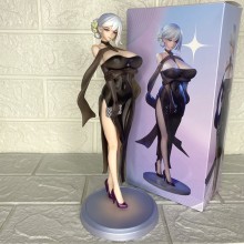 Azur Lane HKS wife Chen Hai Figure