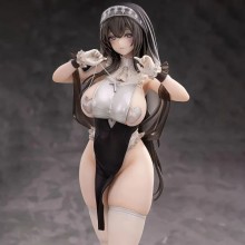 Pure Sweep Away Friends And Pray Sister Cosplay Nu...