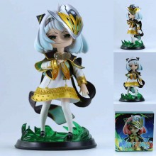 SPY x FAMILY Anya Forger cos Firefly anime figure