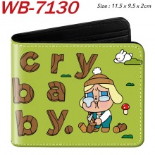 WB-7130
