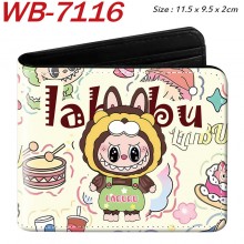 WB-7116