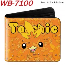 WB-7100