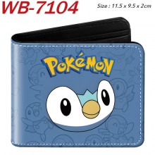 WB-7104
