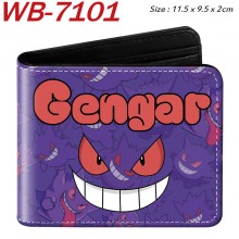 WB-7101
