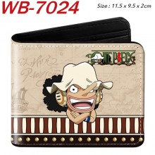WB-7024