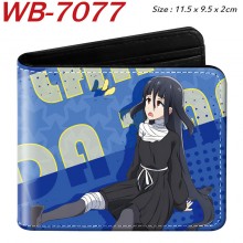 WB-7077