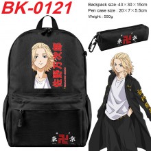 BK-0121