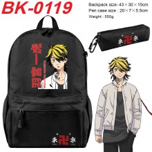 BK-0119