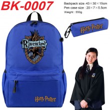 BK-0007