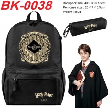 BK-0038
