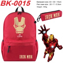 BK-0015