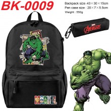 BK-0009