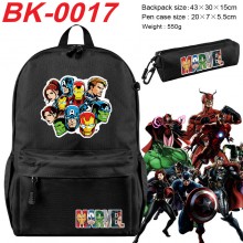 BK-0017