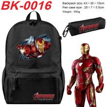 BK-0016