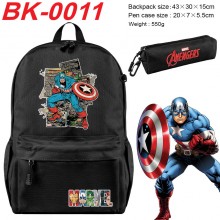 BK-0011