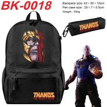 BK-0018