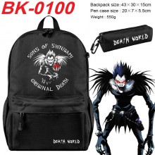 BK-0100