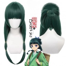 Wig A