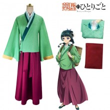 Costume A