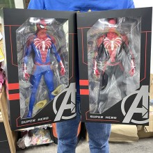 47cm Spider Man anime big figure