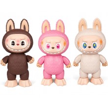 40cm Labubu anime figure