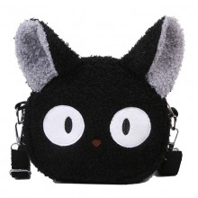 Cute Lamb Small Plush Crossbody Shoulder Bag