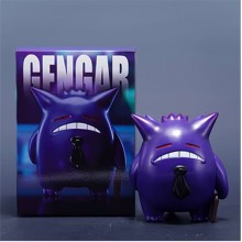 Pokemon Gengar anime figure