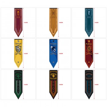 Harry Potter flags 40*145CM