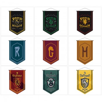 Harry Potter flags 90*60CM