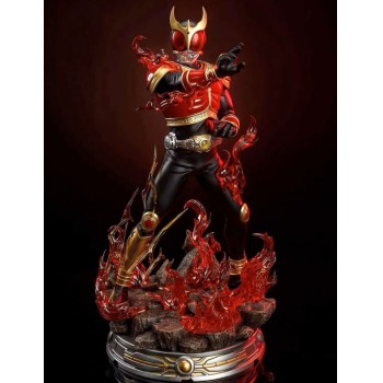 Masked Rider Kuuga Anime Figure 40cm