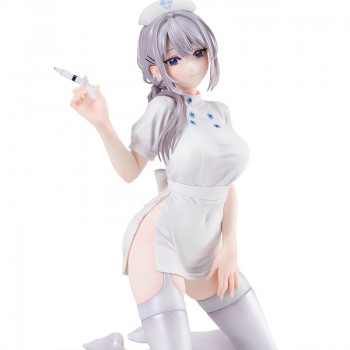 Kotobukiya Saotome Shino Nurse anime figure