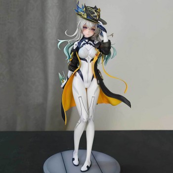 Honkai Star Rail Firefly game figure
