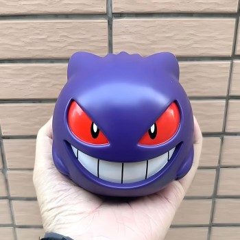Pokemon Gengar anime figure(OPP bag)