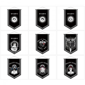 Death Note anime flags 90*60CM