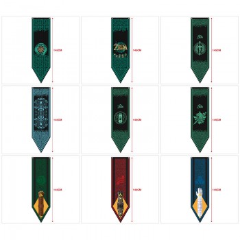 The Legend of Zelda game flags 40*145CM
