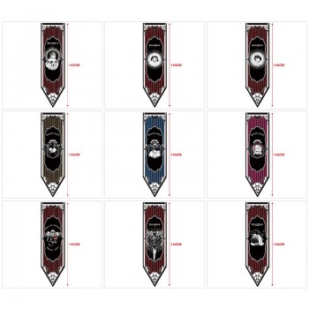Death Note anime flags 40*145CM