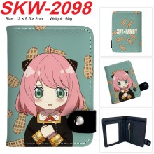 SKW-2098